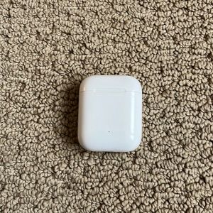 Apple AirPods